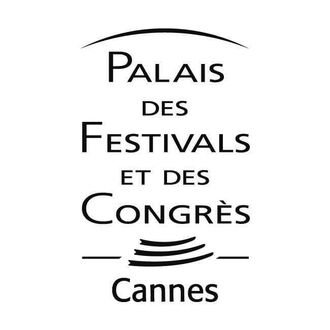 Palais des festivals et des congrés (Palast der Festivals und Kongresse)